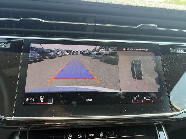 2026 Audi Q7 - $59,290