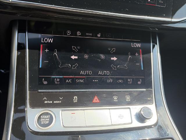 2026 Audi Q7 - $59,290
