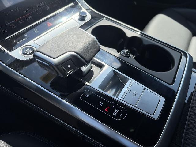 2026 Audi Q7 - $59,290