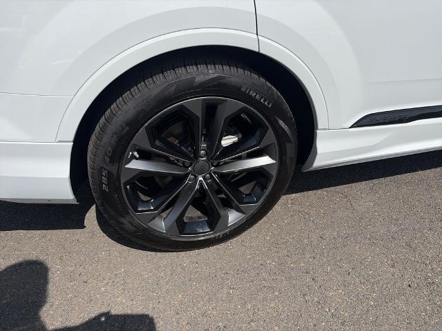 2026 Audi Q7 - $59,290