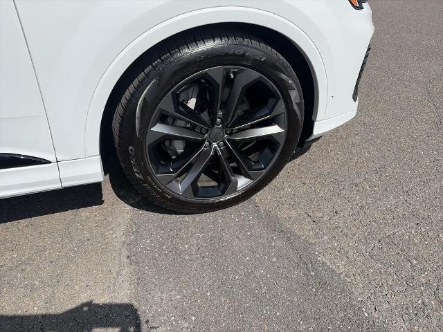 2026 Audi Q7 - $59,290