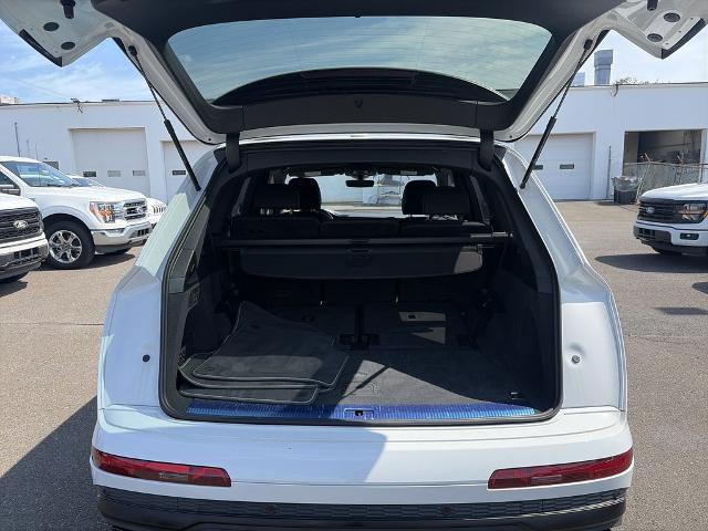 2026 Audi Q7 - $59,290