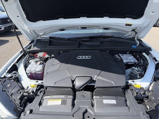 2026 Audi Q7 - $59,290