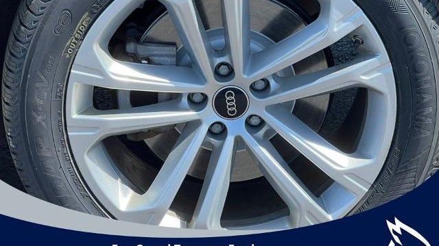 2025 Audi Q7 quattro Premium Plus 55 TFSI