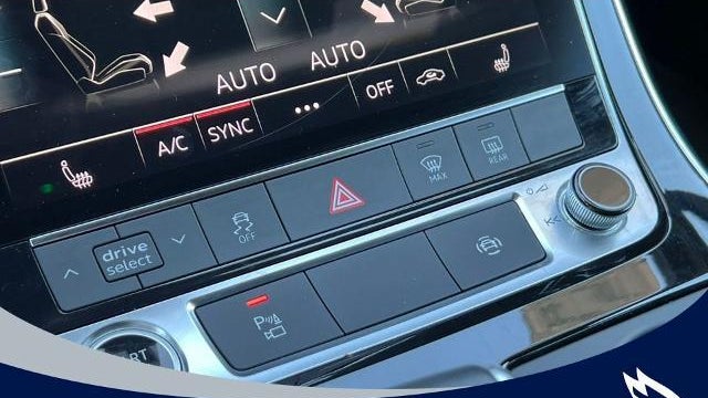 2025 Audi Q7 quattro Premium Plus 55 TFSI