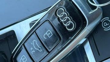 2025 Audi Q7 quattro Premium Plus 55 TFSI
