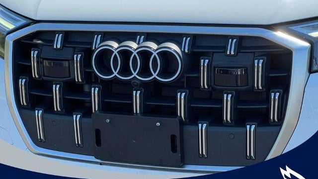 2025 Audi Q7 quattro Premium Plus 55 TFSI