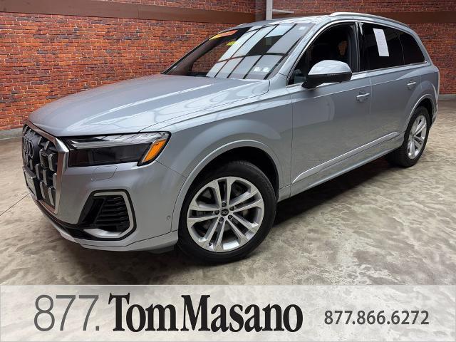2025 Audi Q7 - $42,510