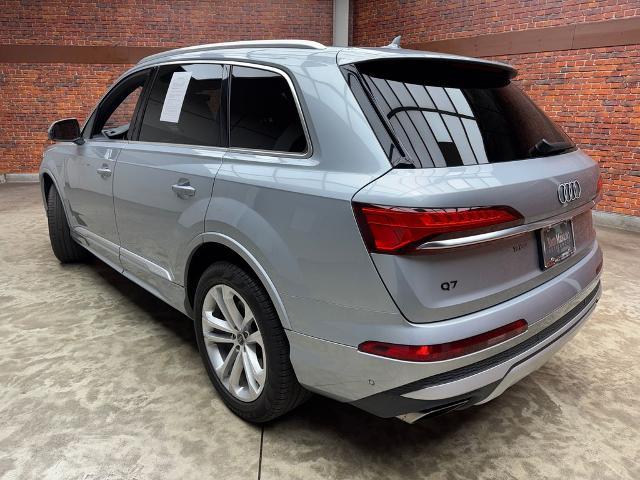 2025 Audi Q7 - $42,510