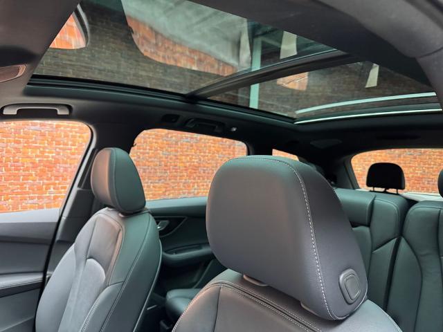 2025 Audi Q7 - $42,510