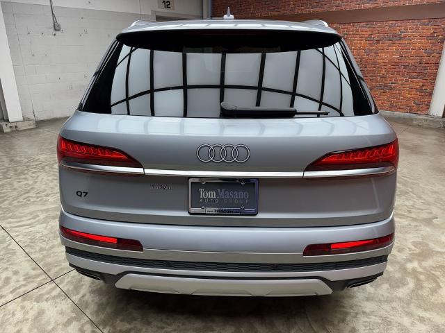 2025 Audi Q7 - $42,510
