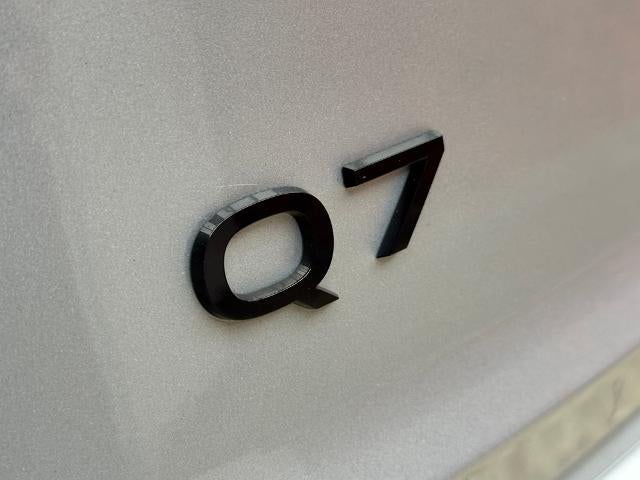 2025 Audi Q7 - $42,510