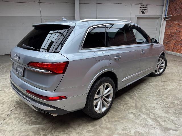 2025 Audi Q7 - $42,510