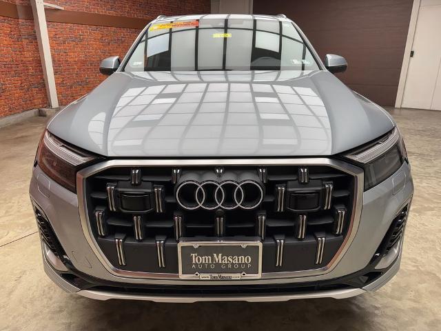 2025 Audi Q7 - $42,510