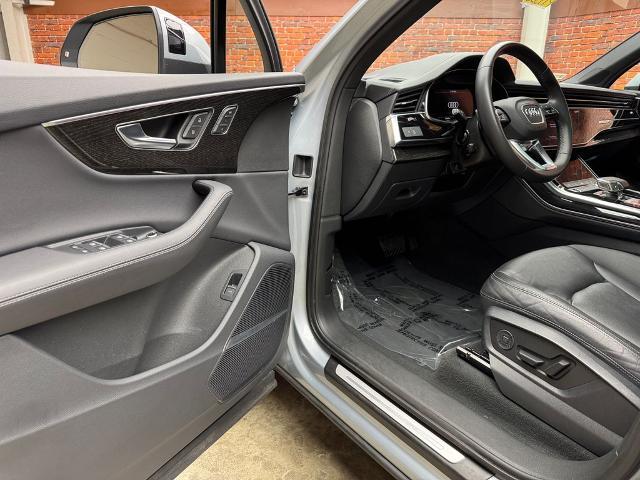 2025 Audi Q7 - $42,510