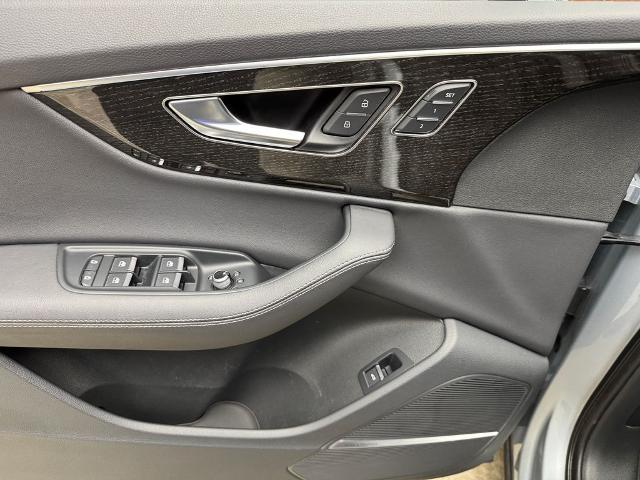 2025 Audi Q7 - $42,510