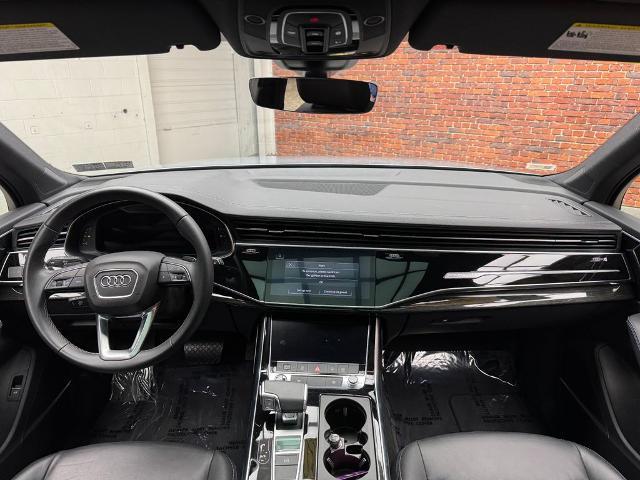 2025 Audi Q7 - $42,510