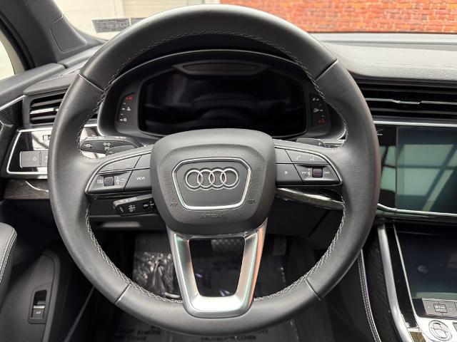 2025 Audi Q7 - $42,510
