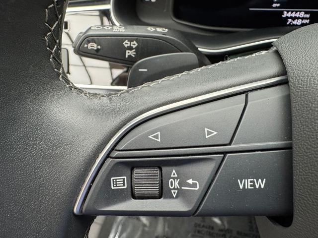 2025 Audi Q7 - $42,510