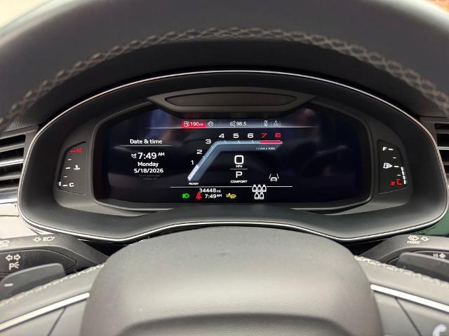 2025 Audi Q7 - $42,510