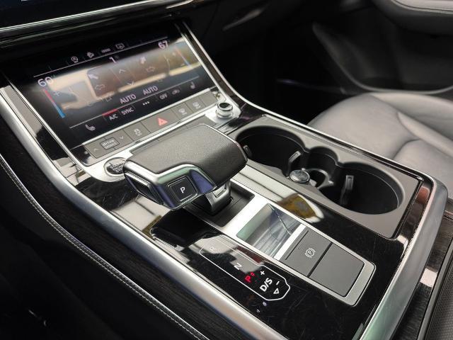 2025 Audi Q7 - $42,510