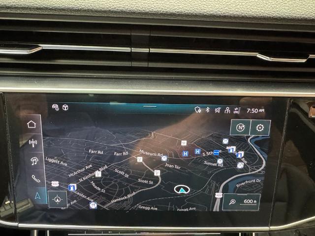 2025 Audi Q7 - $42,510