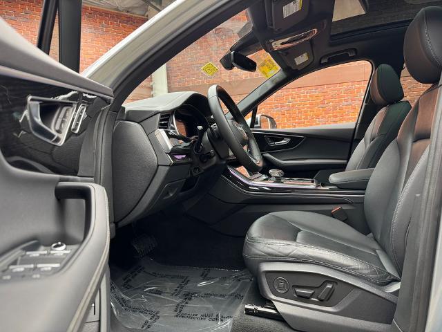 2025 Audi Q7 - $42,510
