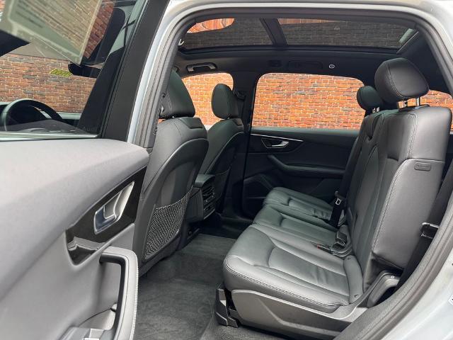2025 Audi Q7 - $42,510