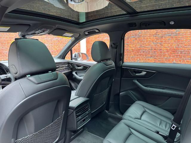 2025 Audi Q7 - $42,510
