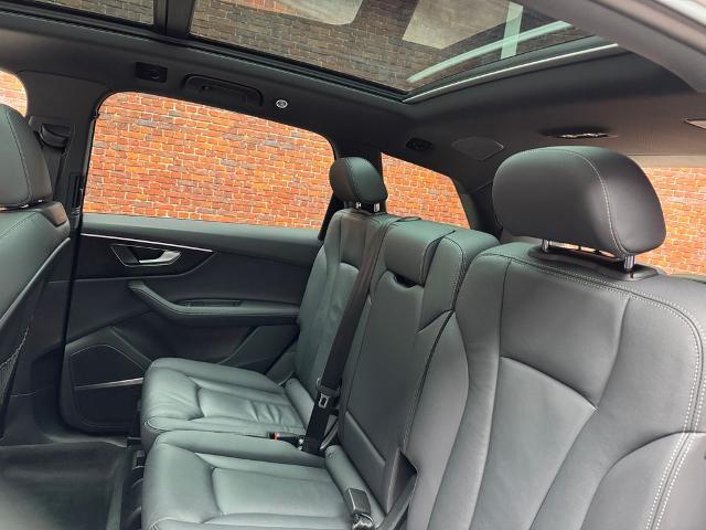 2025 Audi Q7 - $42,510