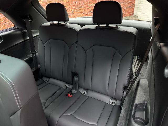 2025 Audi Q7 - $42,510