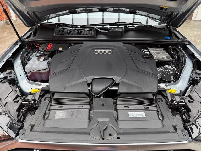 2025 Audi Q7 - $42,510