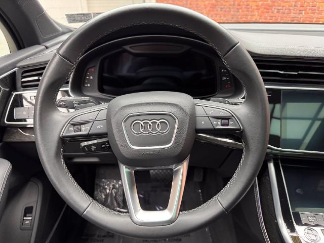 2025 Audi Q7 - $39,010