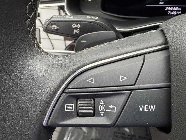 2025 Audi Q7 - $39,010