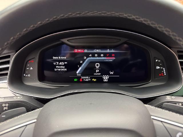 2025 Audi Q7 - $39,010