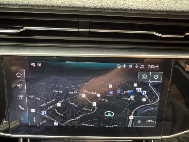 2025 Audi Q7 - $39,010