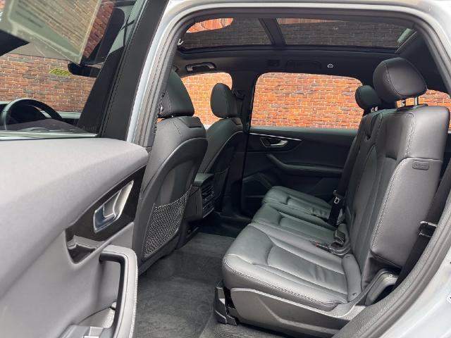 2025 Audi Q7 - $39,010