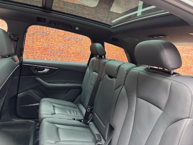 2025 Audi Q7 - $39,010