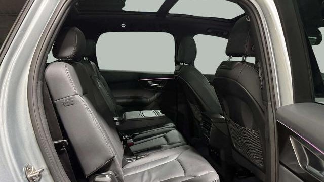 2025 Audi Q7 quattro Premium Plus 55 TFSI