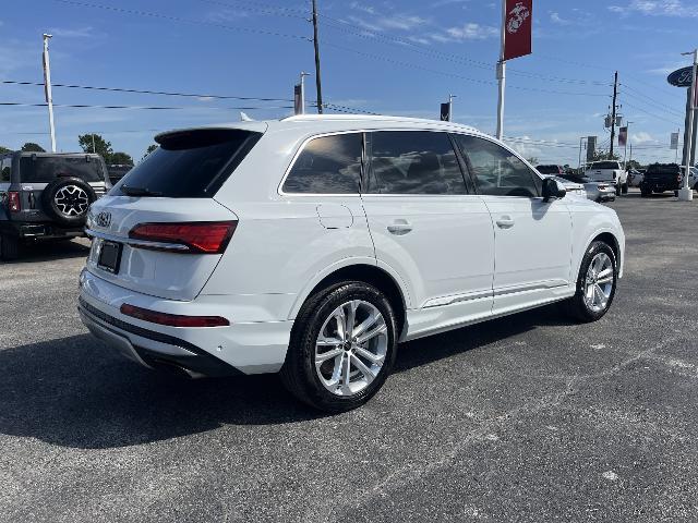2025 Audi Q7 - $36,619