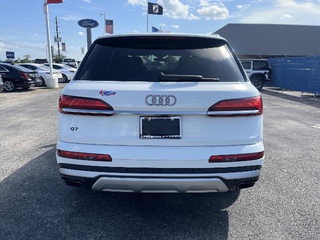 2025 Audi Q7 - $36,619