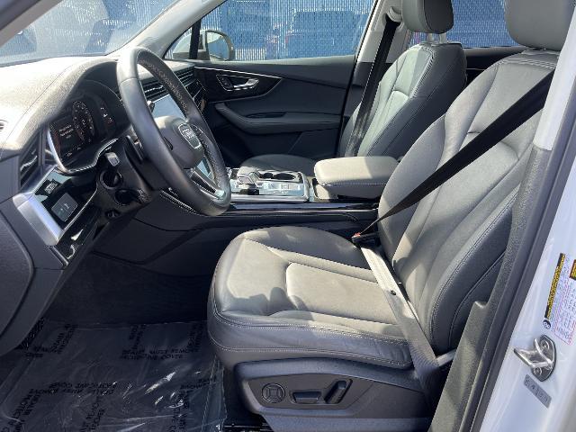 2025 Audi Q7 - $36,619