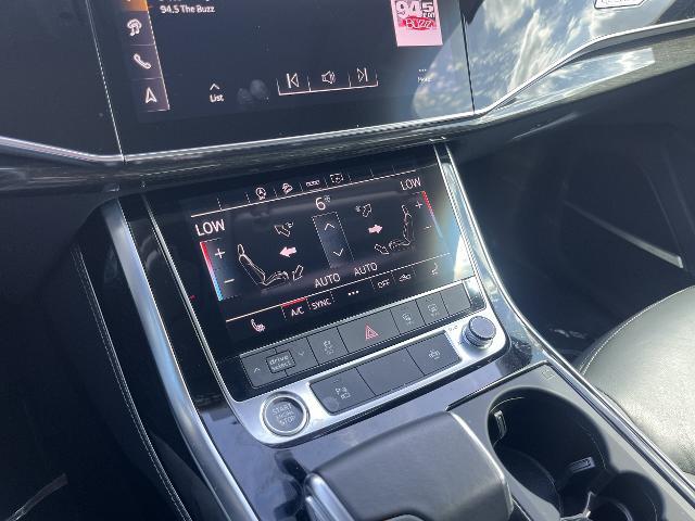 2025 Audi Q7 - $36,619
