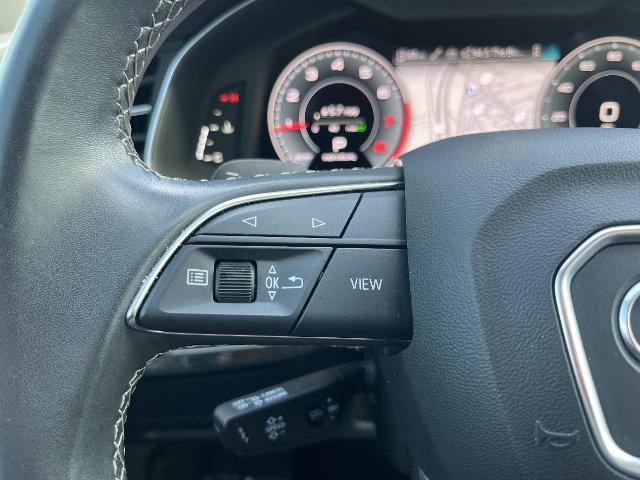 2025 Audi Q7 - $36,618