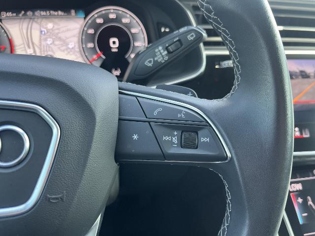 2025 Audi Q7 - $36,618