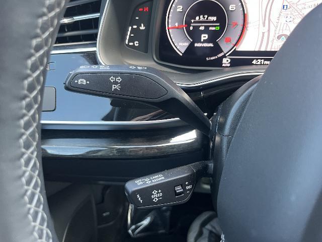 2025 Audi Q7 - $36,618