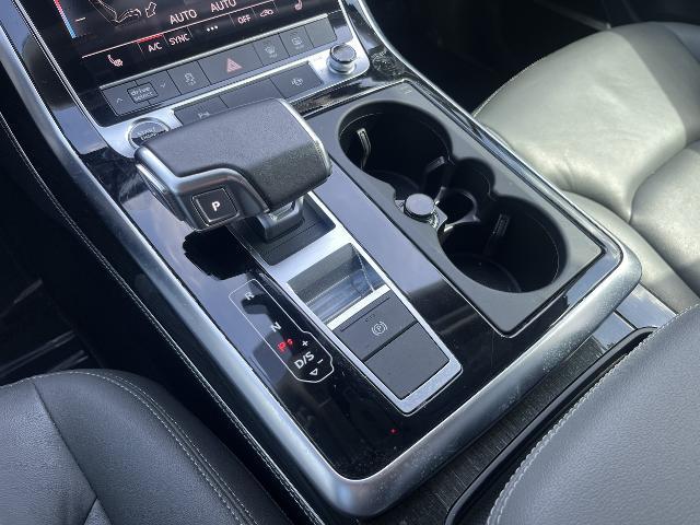 2025 Audi Q7 - $36,618