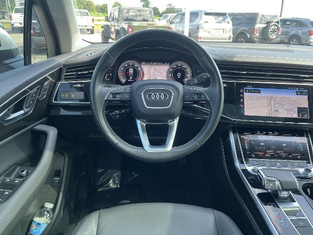 2025 Audi Q7 - $36,618