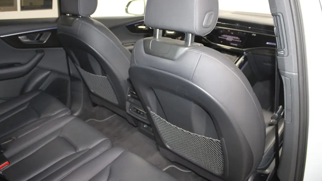 2025 Audi Q7 quattro Premium Plus 55 TFSI