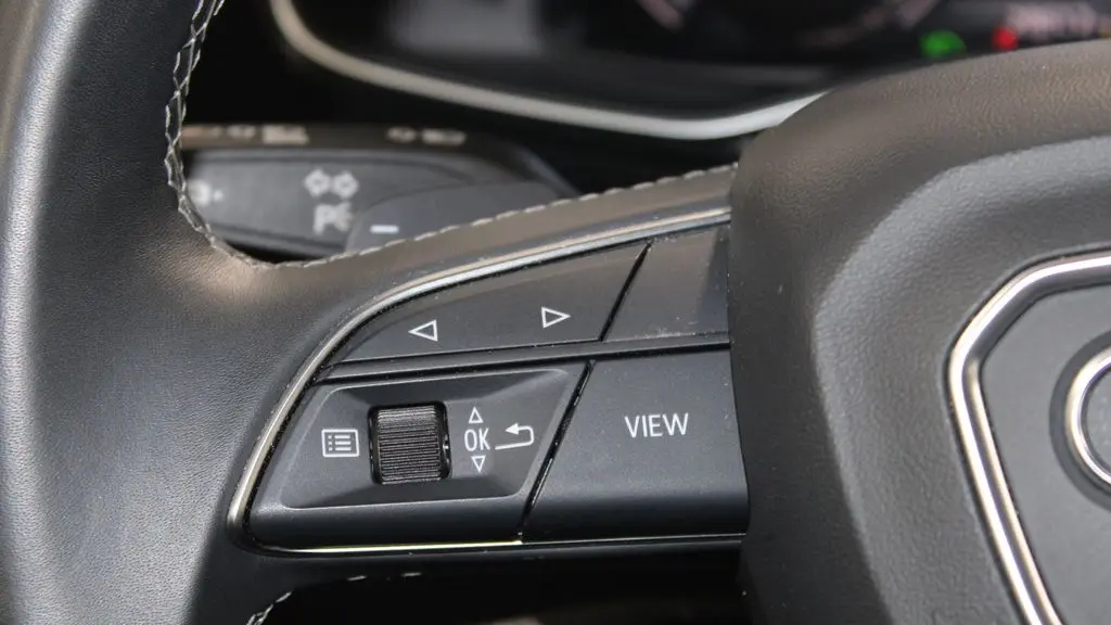 2025 Audi Q7 quattro Premium Plus 55 TFSI